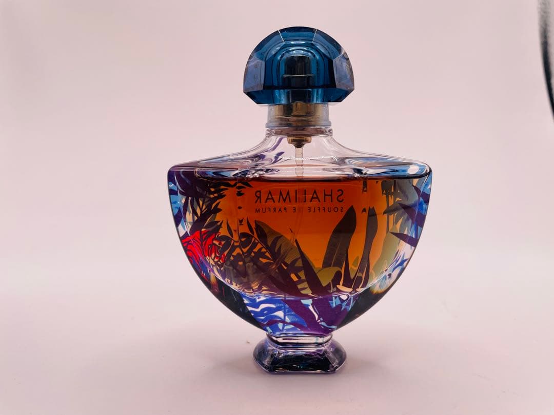 【希少・最安値】GUERLAIN ゲラン フレグランス 50ml 香水