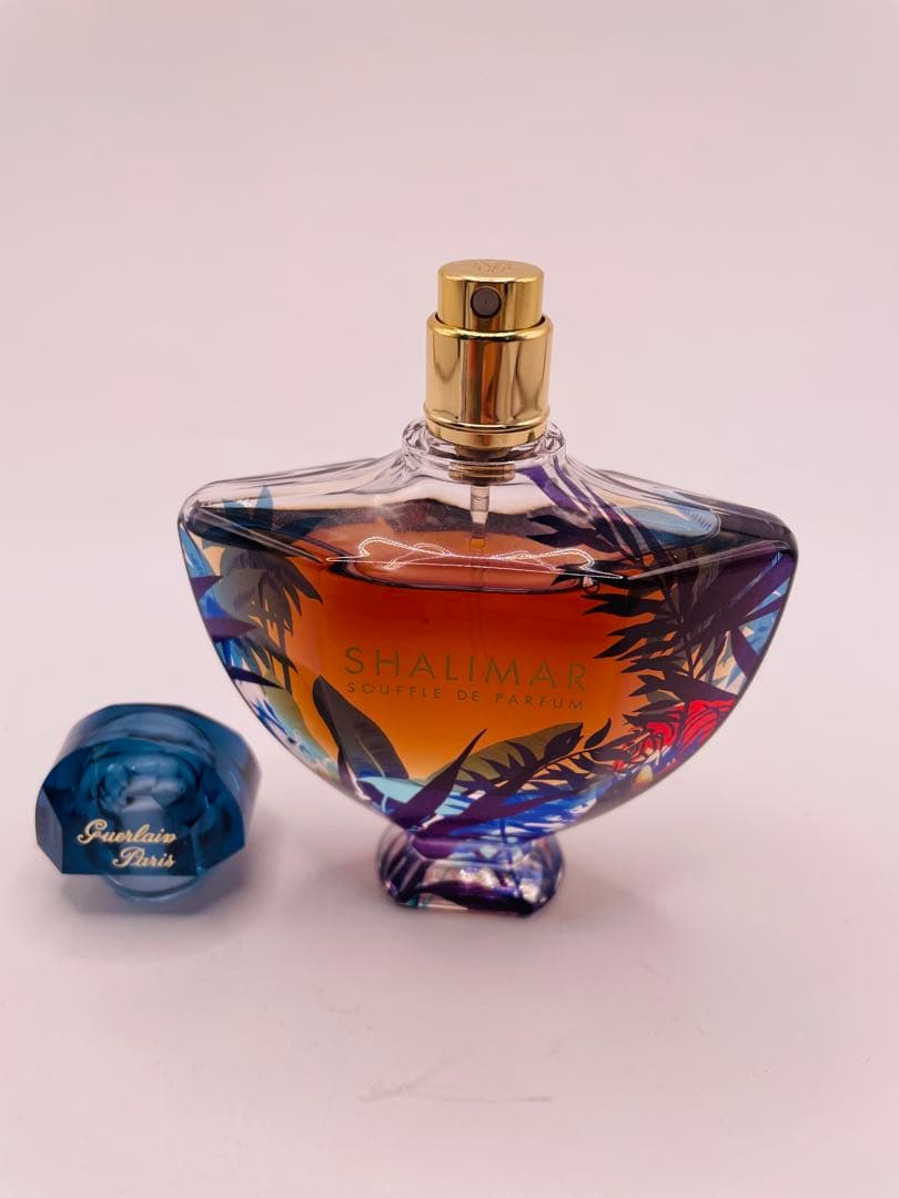 【希少・最安値】GUERLAIN ゲラン フレグランス 50ml 香水