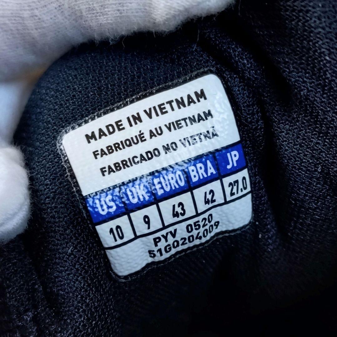 MIZUNO GOLF　ワイドスタイル003 ボア　ゴルフシューズ　黒