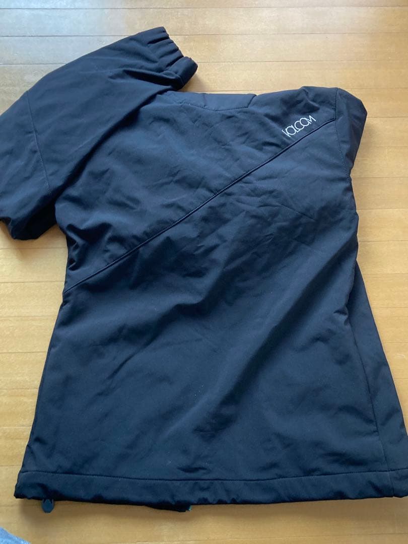 VOLCOM ボルコム　スノーボードウェア(レディース) 春先用