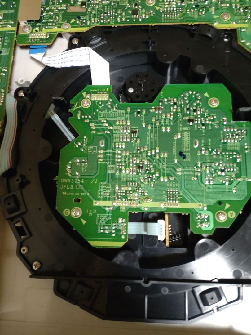 Pioneer CDJ-850　動作確認済み　送料込み　CDJプレヤー