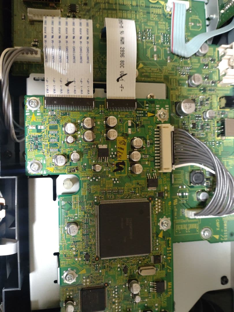 Pioneer CDJ-850　動作確認済み　送料込み　CDJプレヤー