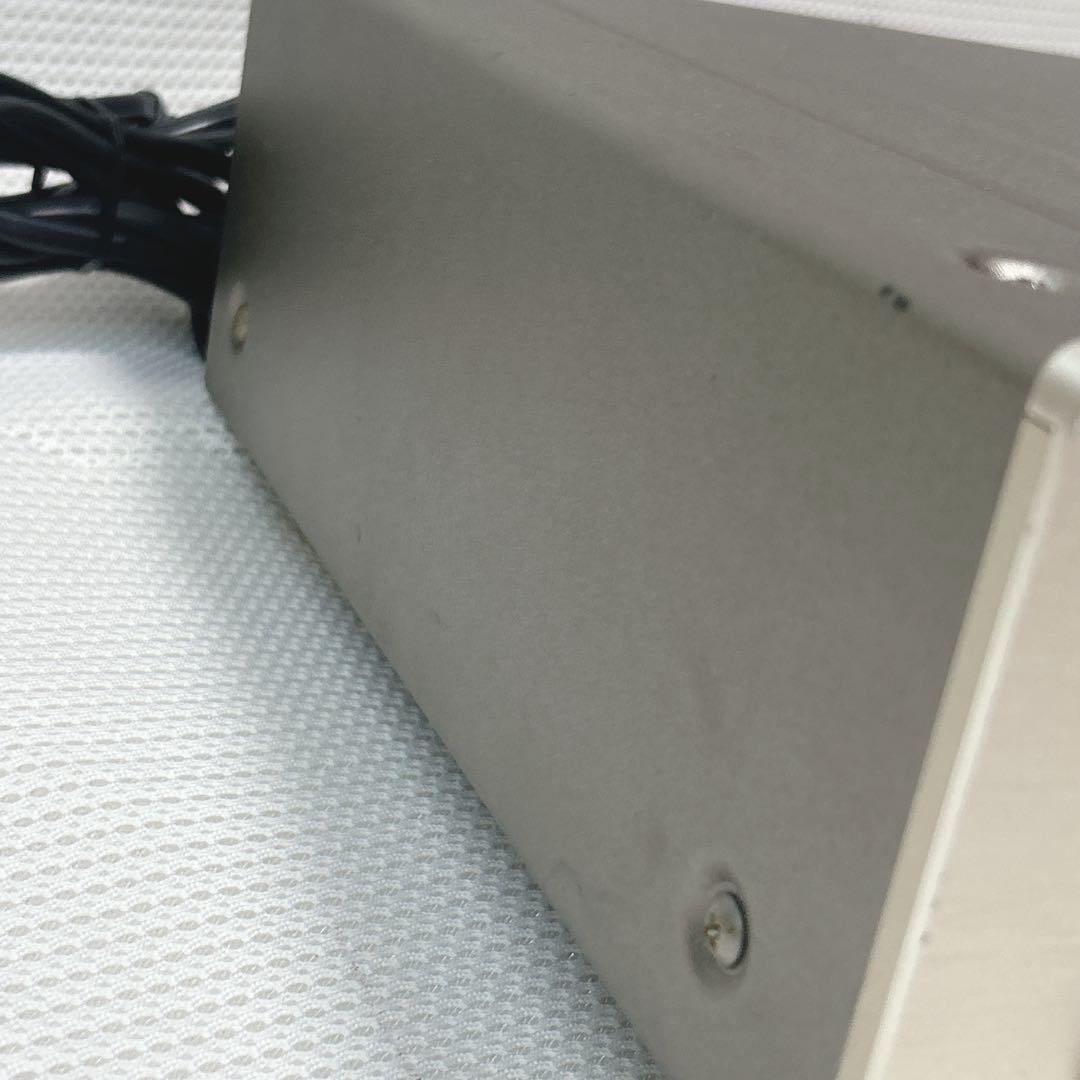 ラジオ・コンポ DENON dmd 2000AL