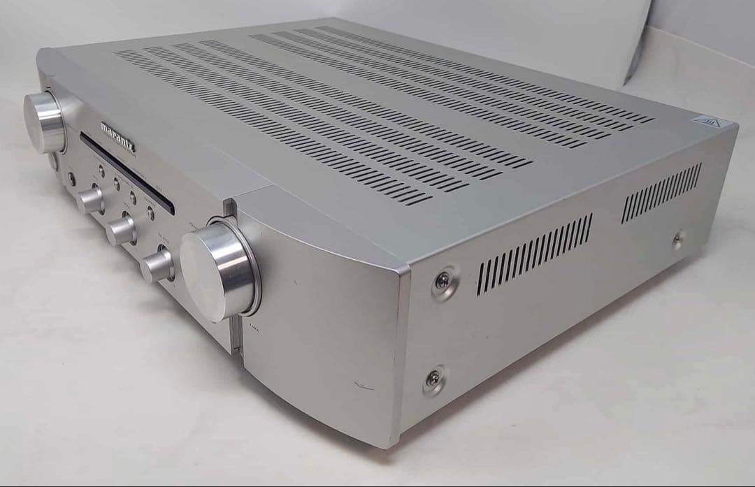 【訳あり品】marantz プリメインアンプ PM5003 2010年製