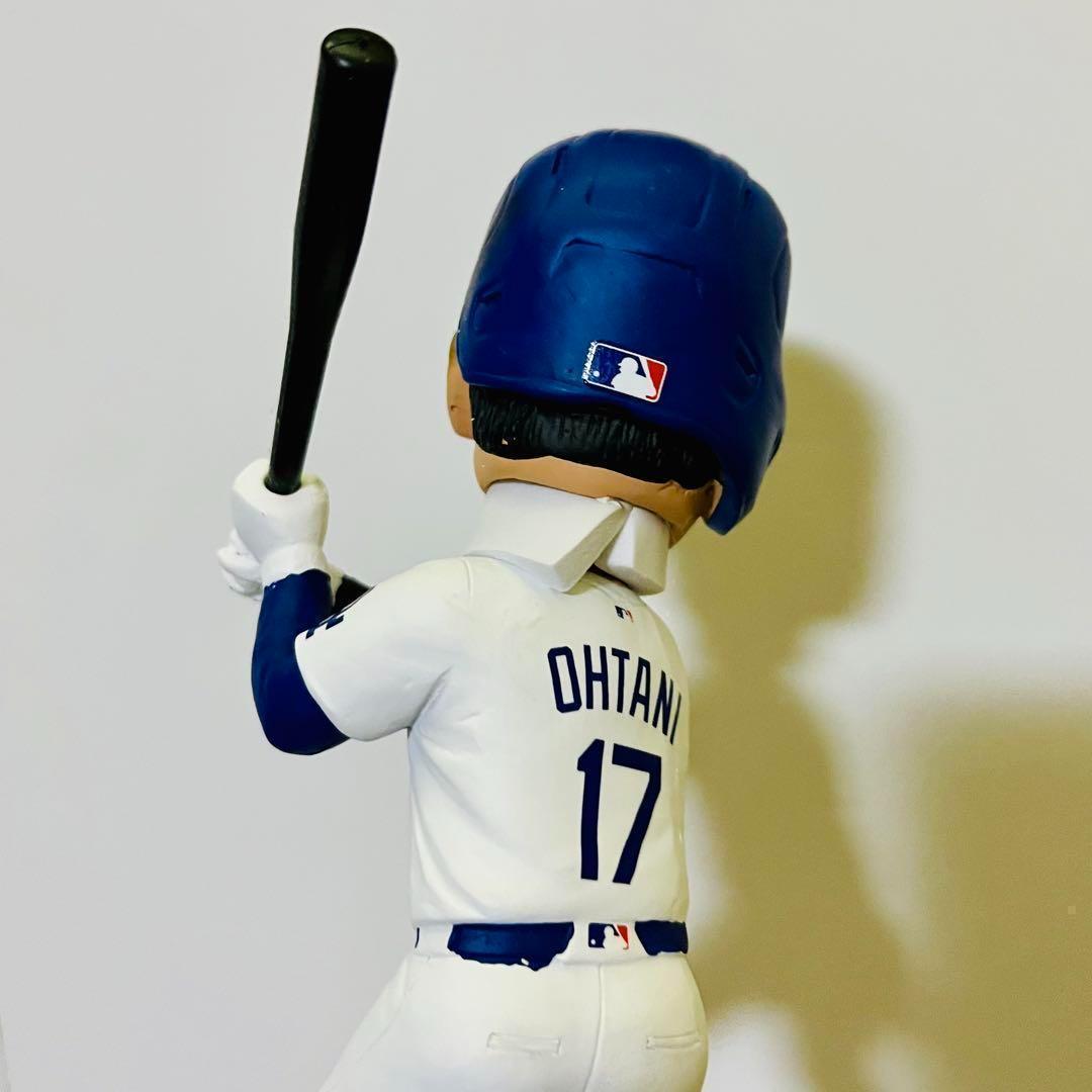 【大谷翔平/誕生日ケーキ/ボブルヘッド】ドジャース/バースデー/300個限定