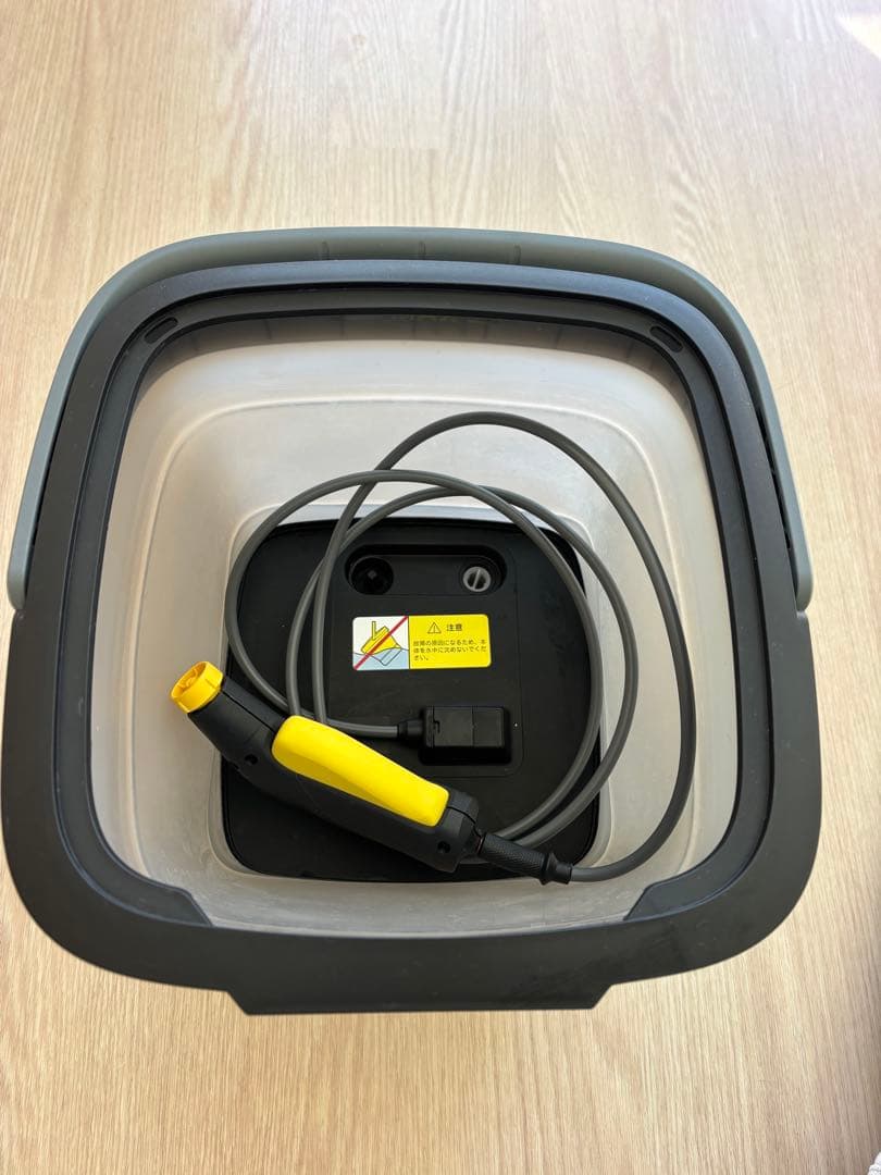 ケルヒャー　マルチクリーナー　OC3 foldable