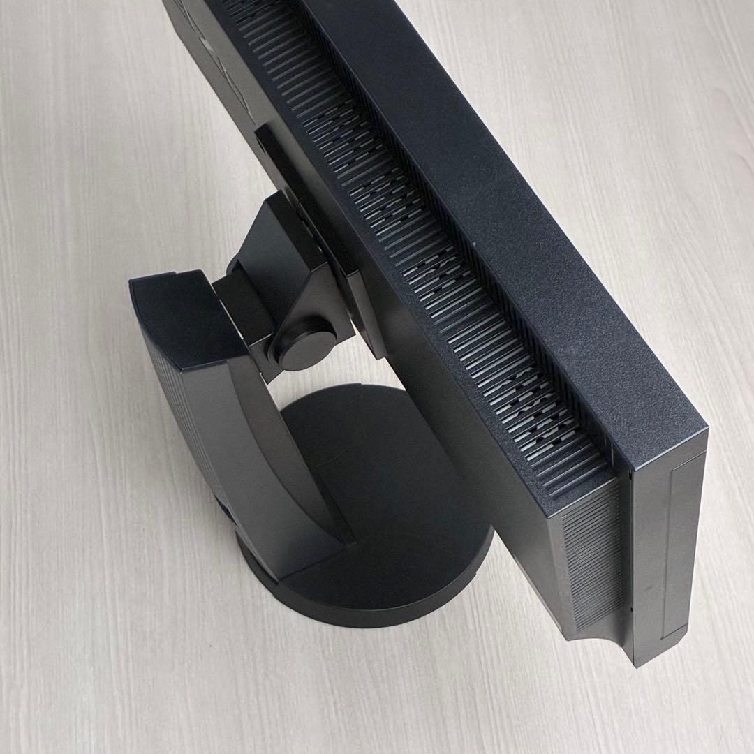 EIZO ColorEdge CS230 カラーマネジメントモニター EX3付き