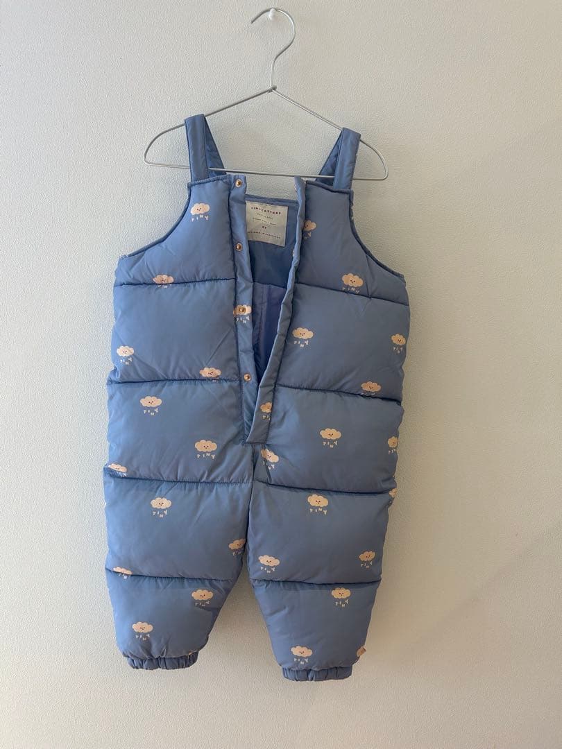 Tiny Cottons スノーウェア