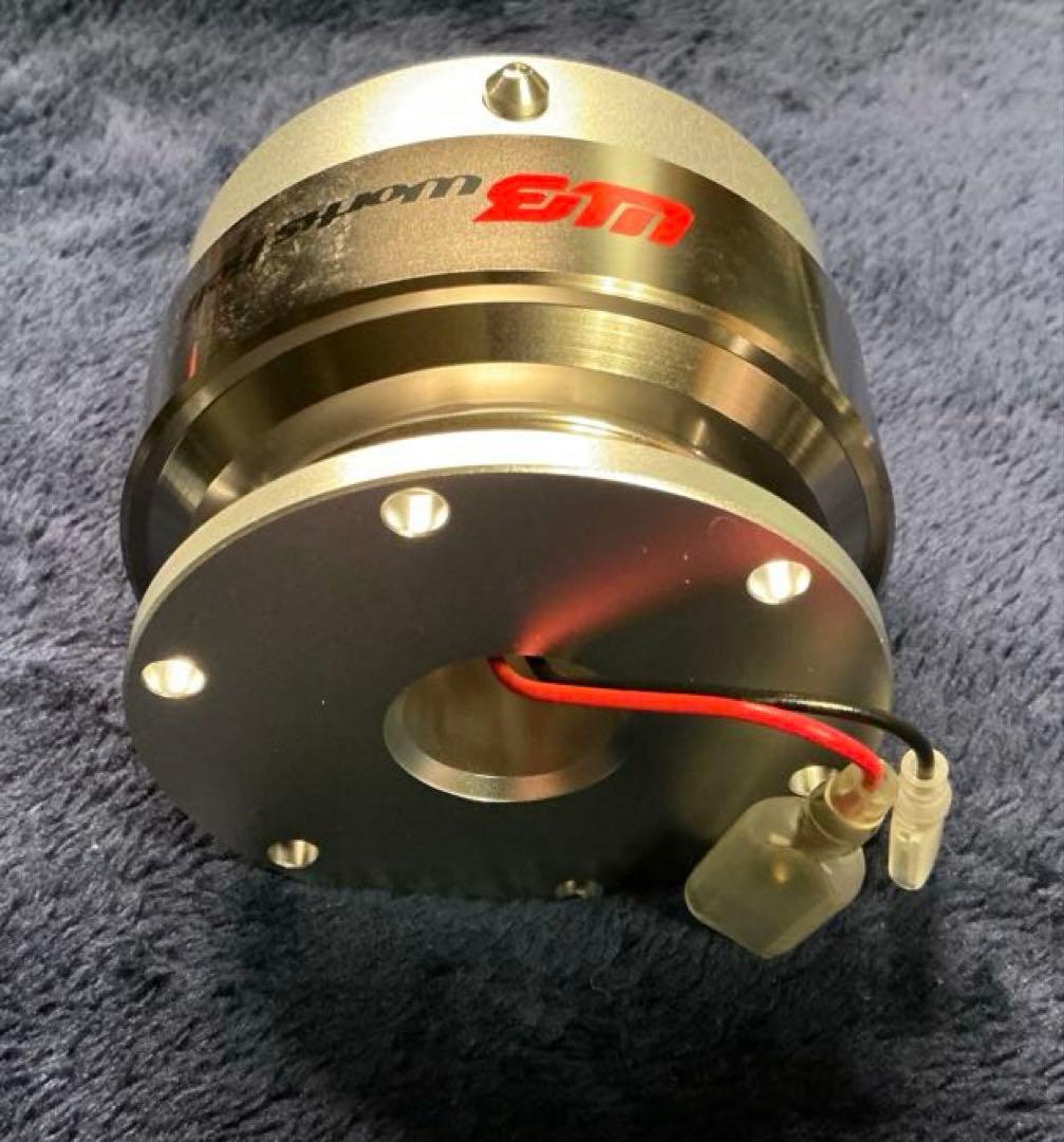 Works Bell RAPFIX II / フリッパー セット