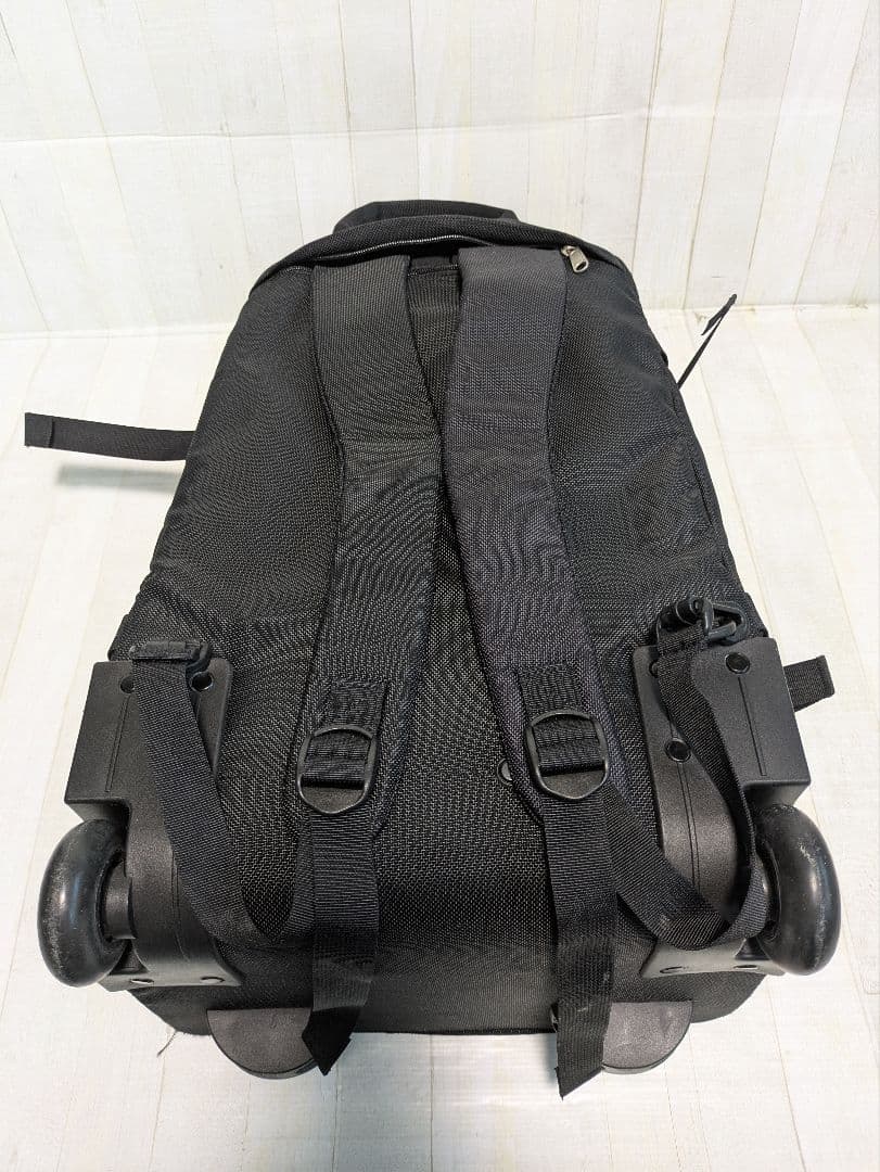 mont-bell キャリーバッグ バックパック 2way トラベルバック