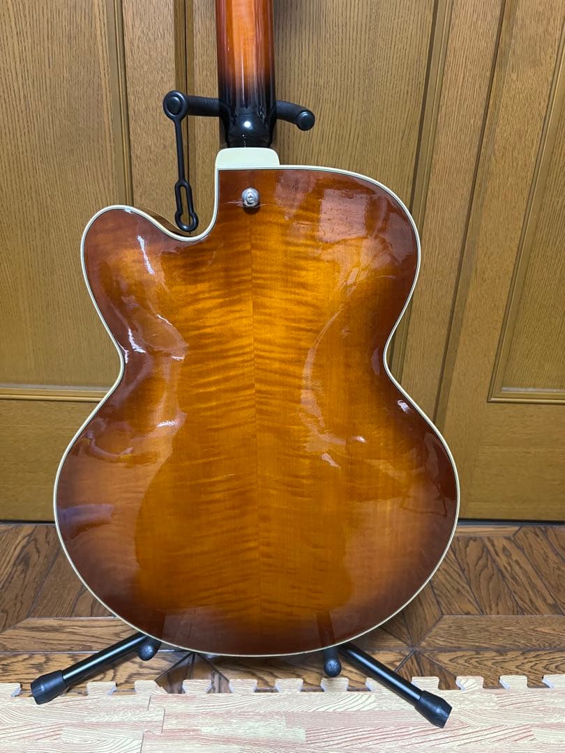 Ibanez ARTCORE AF86-VLS-12-01ケース付き