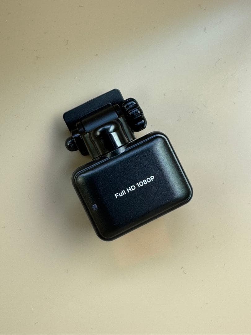 ⭐︎動作保証⭐︎ZDR055 コムテック前後ドライブレコーダーセット