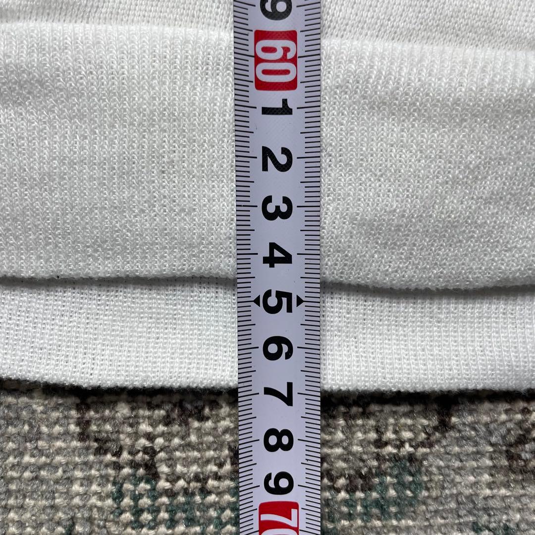 ヴィンテージ　ディズニー　スターウォーズ　R2-D2 C-3PO スウェット　白