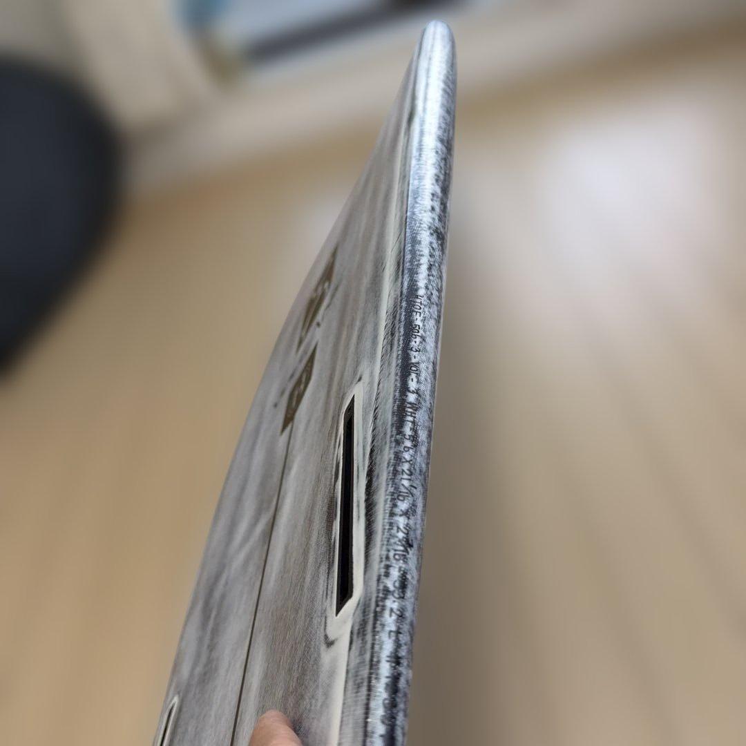 サーフィン・ボディボード FireWire too fish 5'6