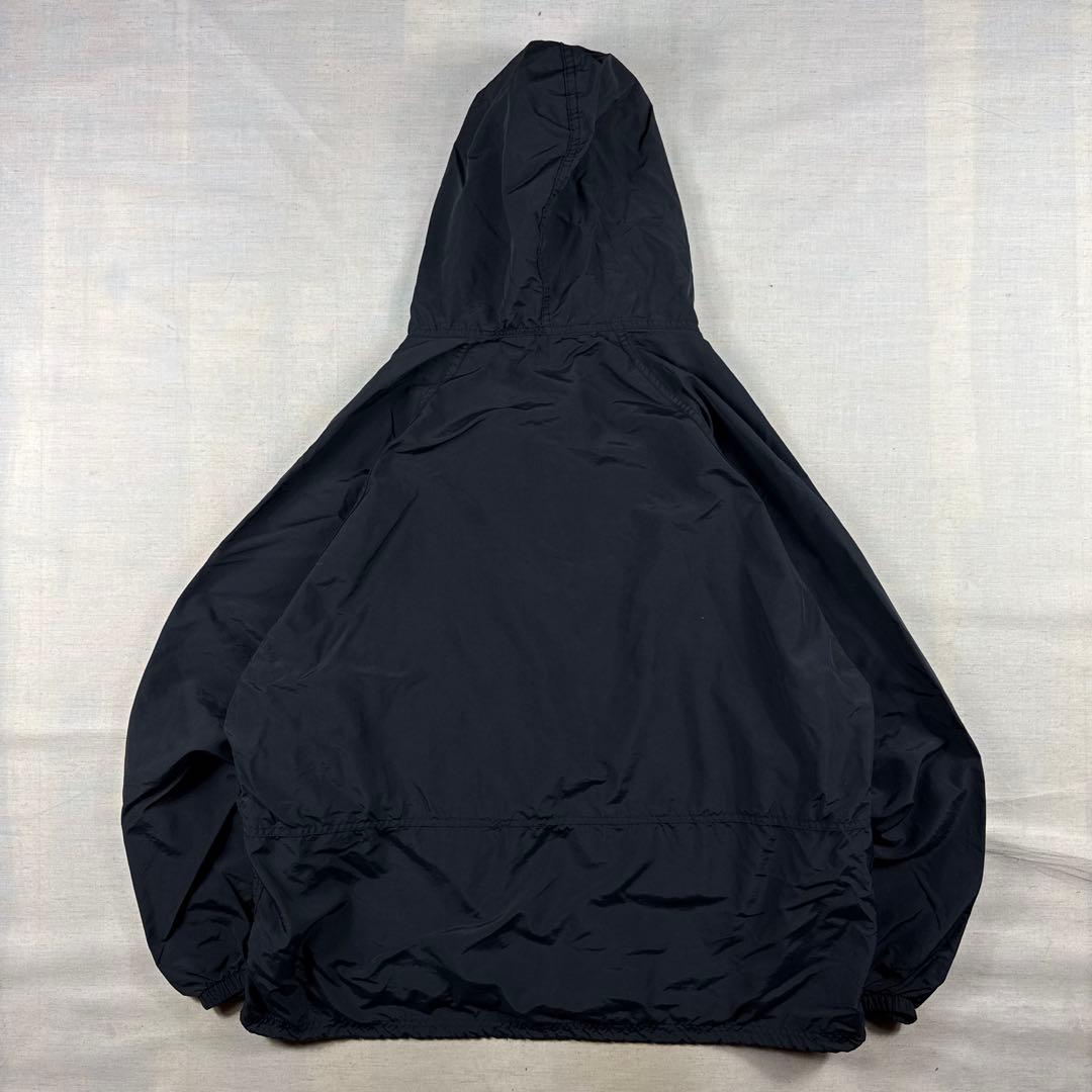 90s llbean クラシックマウンテン アノラックマウンテンパーカー XL