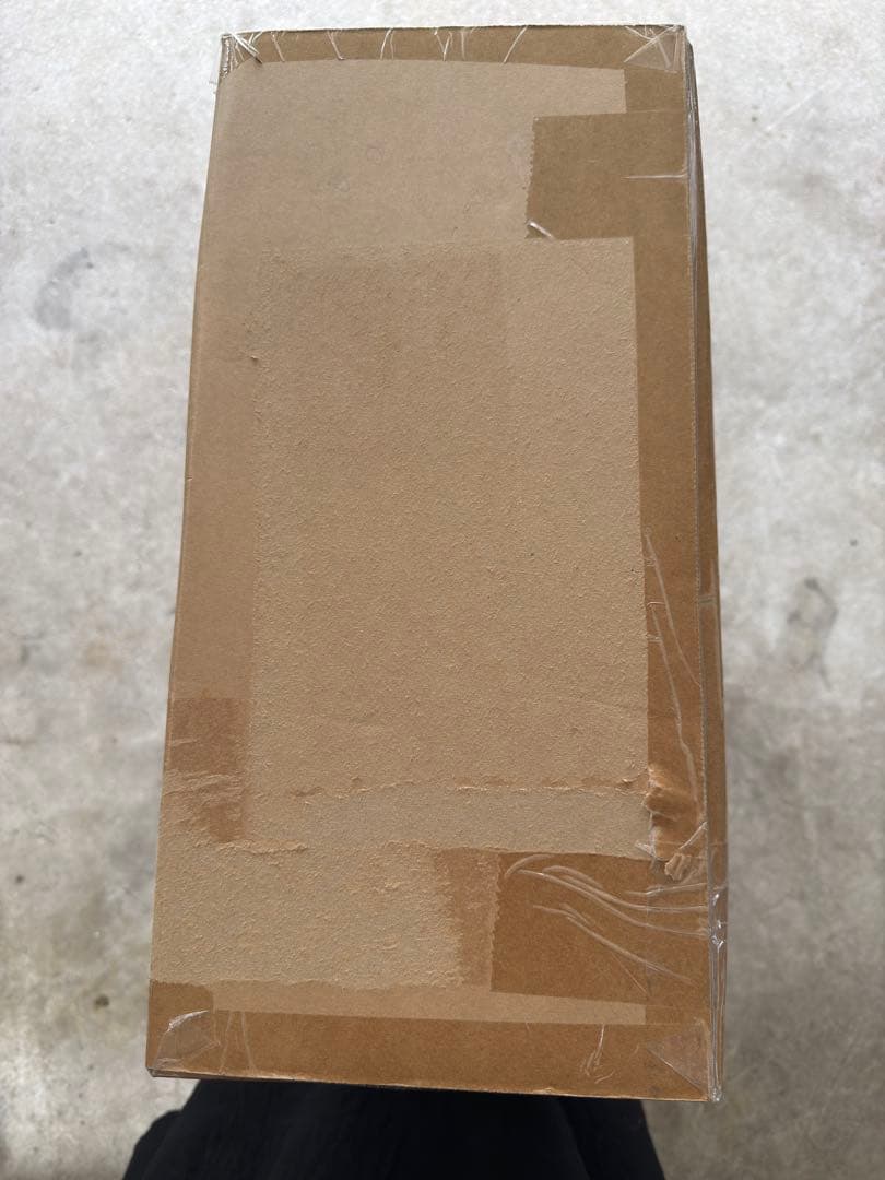 AIRBUGGY wizX ペットカート ヴィンテージカーキ