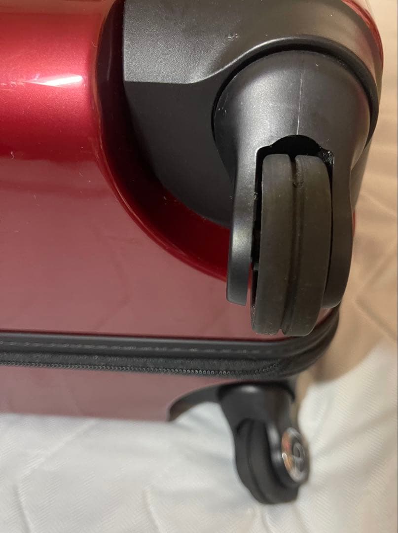 【美品】プロテカマックスパス H2s PROTECA MAXPASS H2s