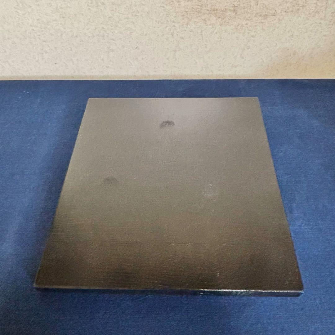 人間国宝敬典造 風炉 茶釜 唐銅鬼面風炉釜 野々田電熱器 敷板 茶道具お点前道具