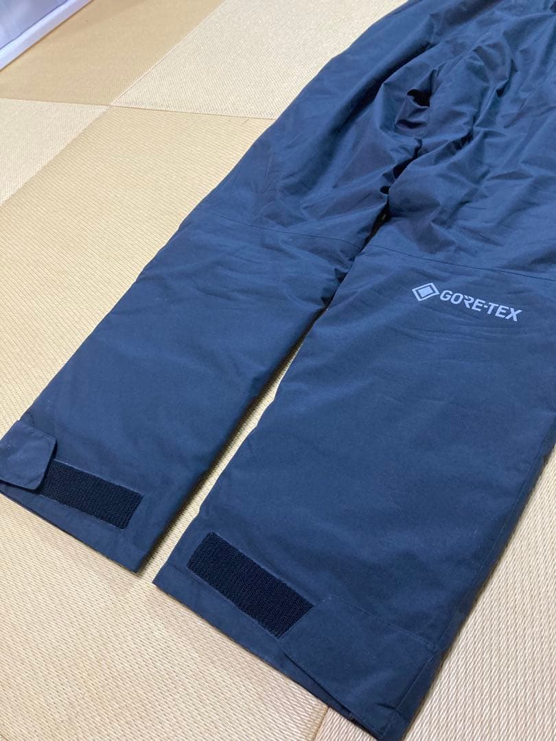 DAIWA ダイワ ゴアテックス ウィンタースーツ DW-1924