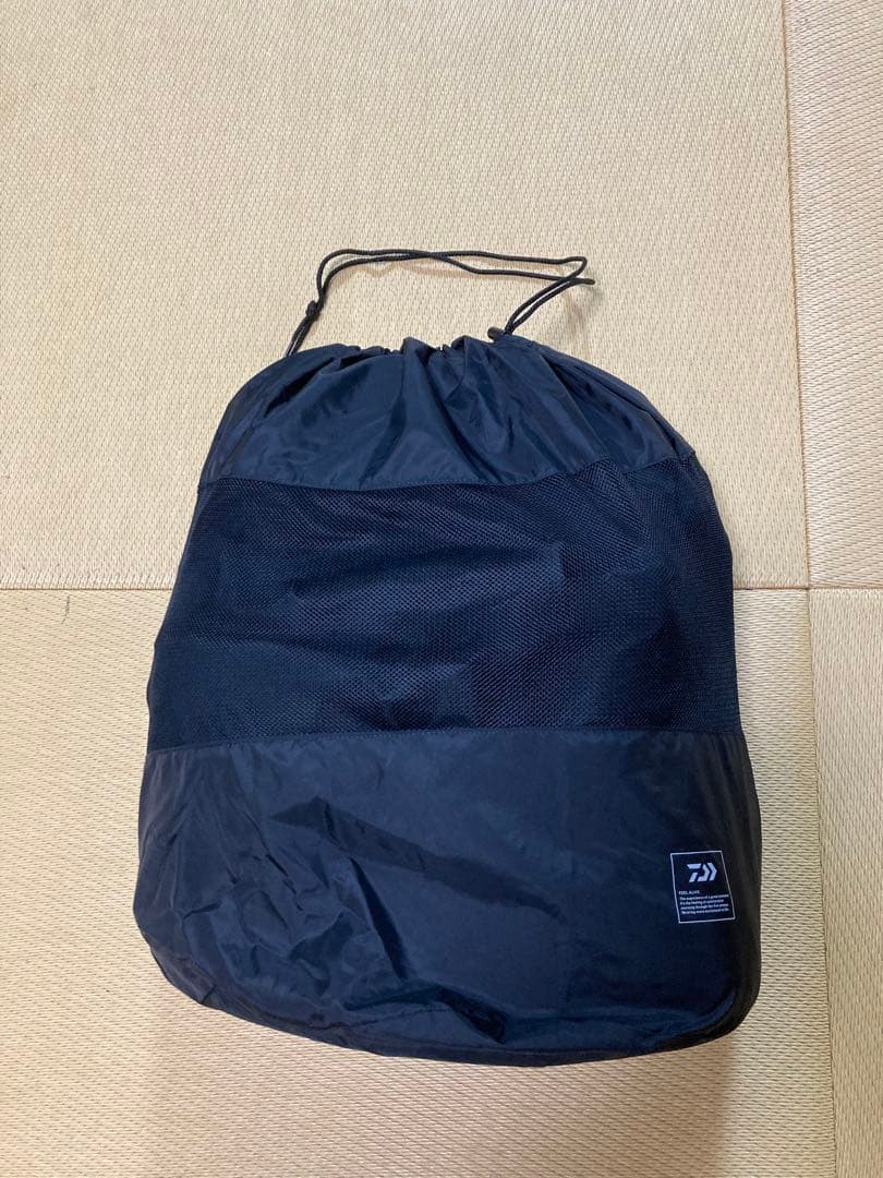 DAIWA ダイワ ゴアテックス ウィンタースーツ DW-1924