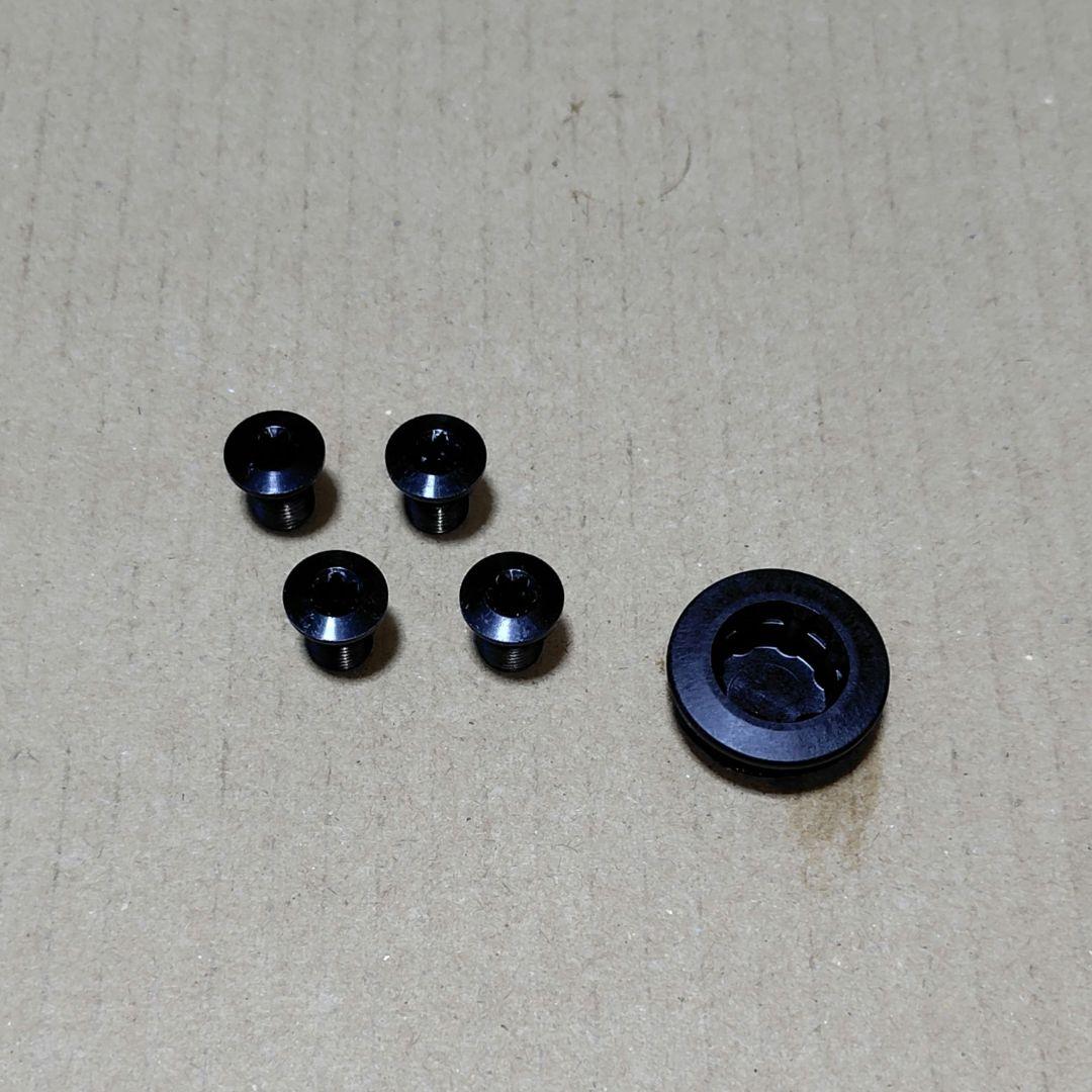 シマノ DURA-ACE FC-R9200 165mm