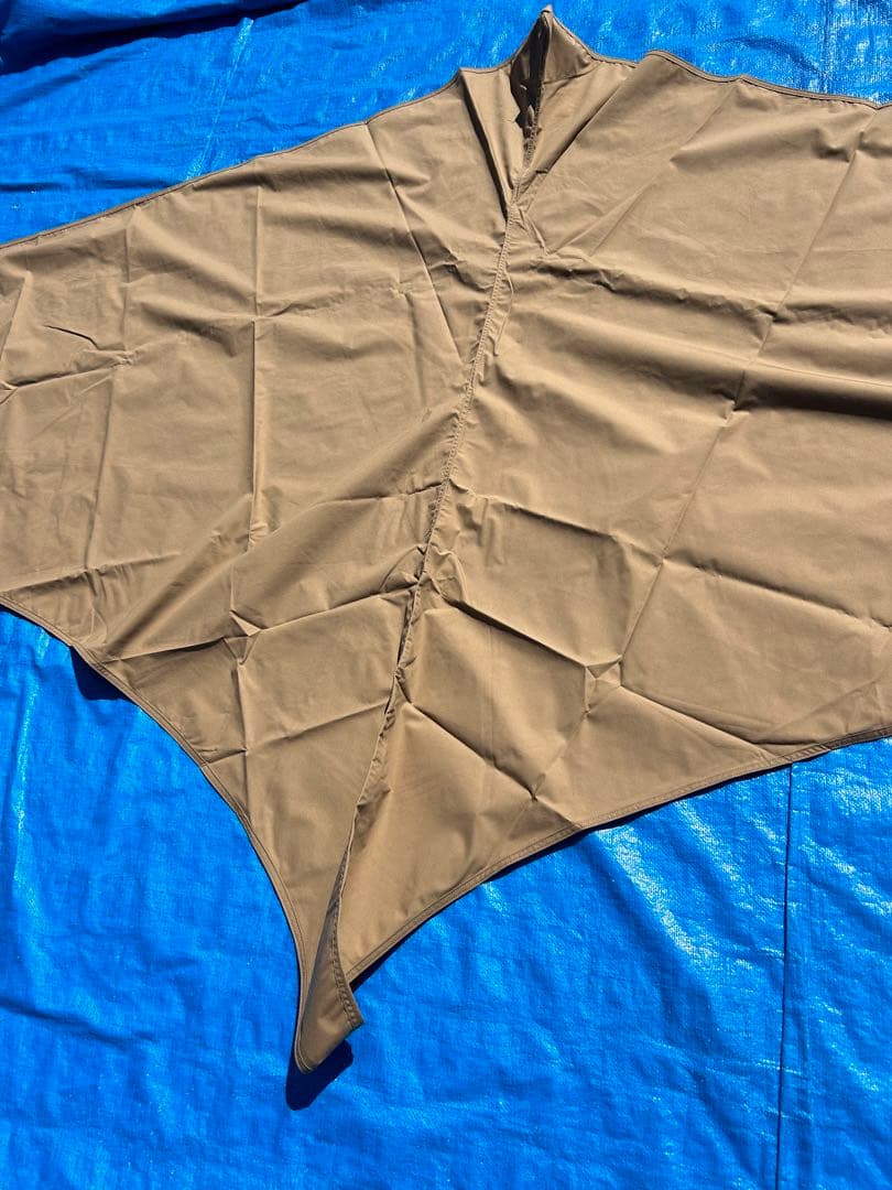 【美品】テンマク パンダTC+