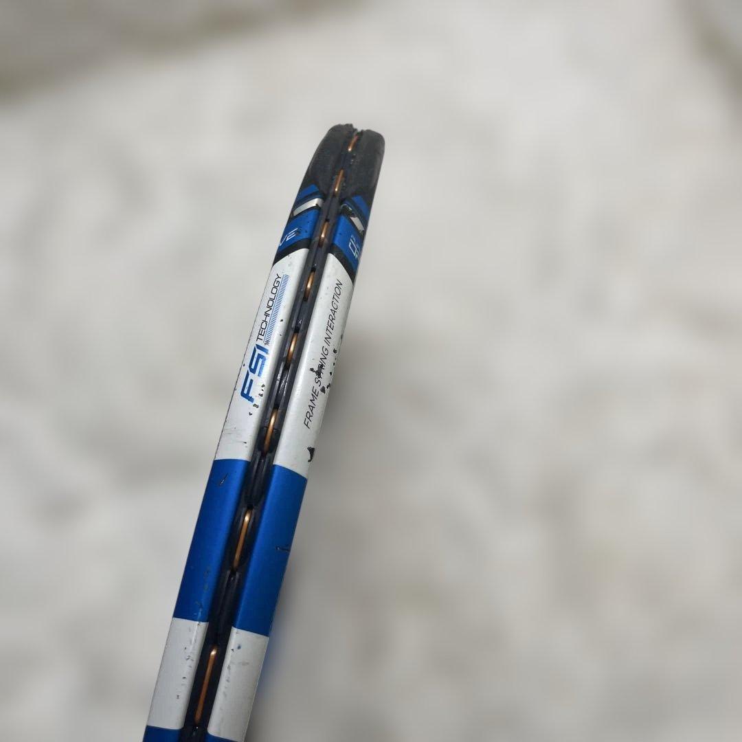 【人気】バボラ ピュアドライブ チーム 2015年・2002年モデル　セット売り