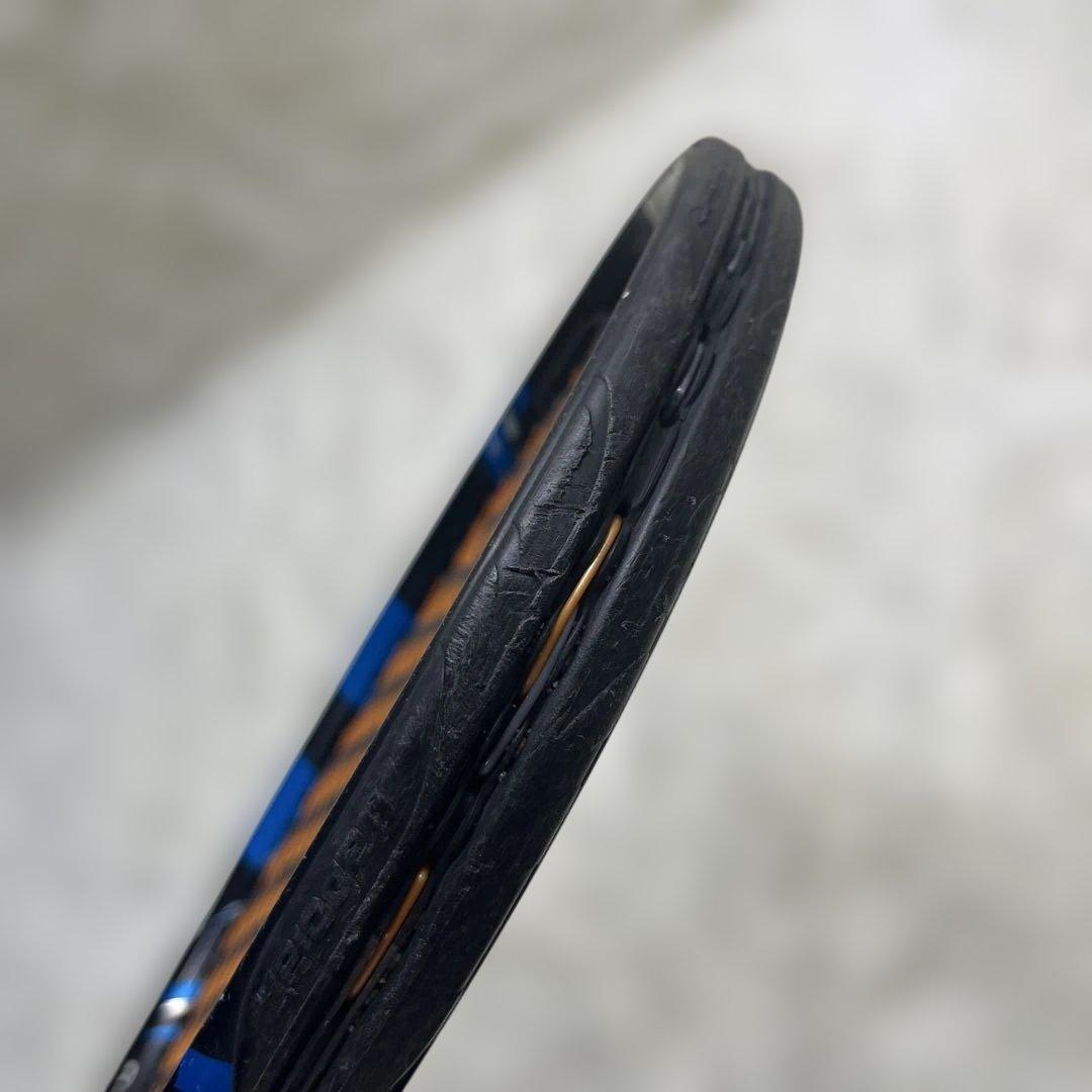 【人気】バボラ ピュアドライブ チーム 2015年・2002年モデル　セット売り