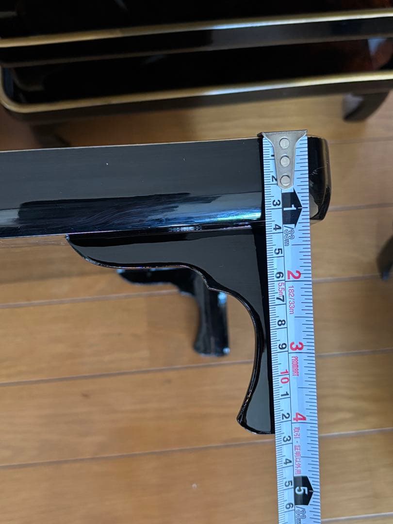 漆器 膳 10客セット 和風デザイン