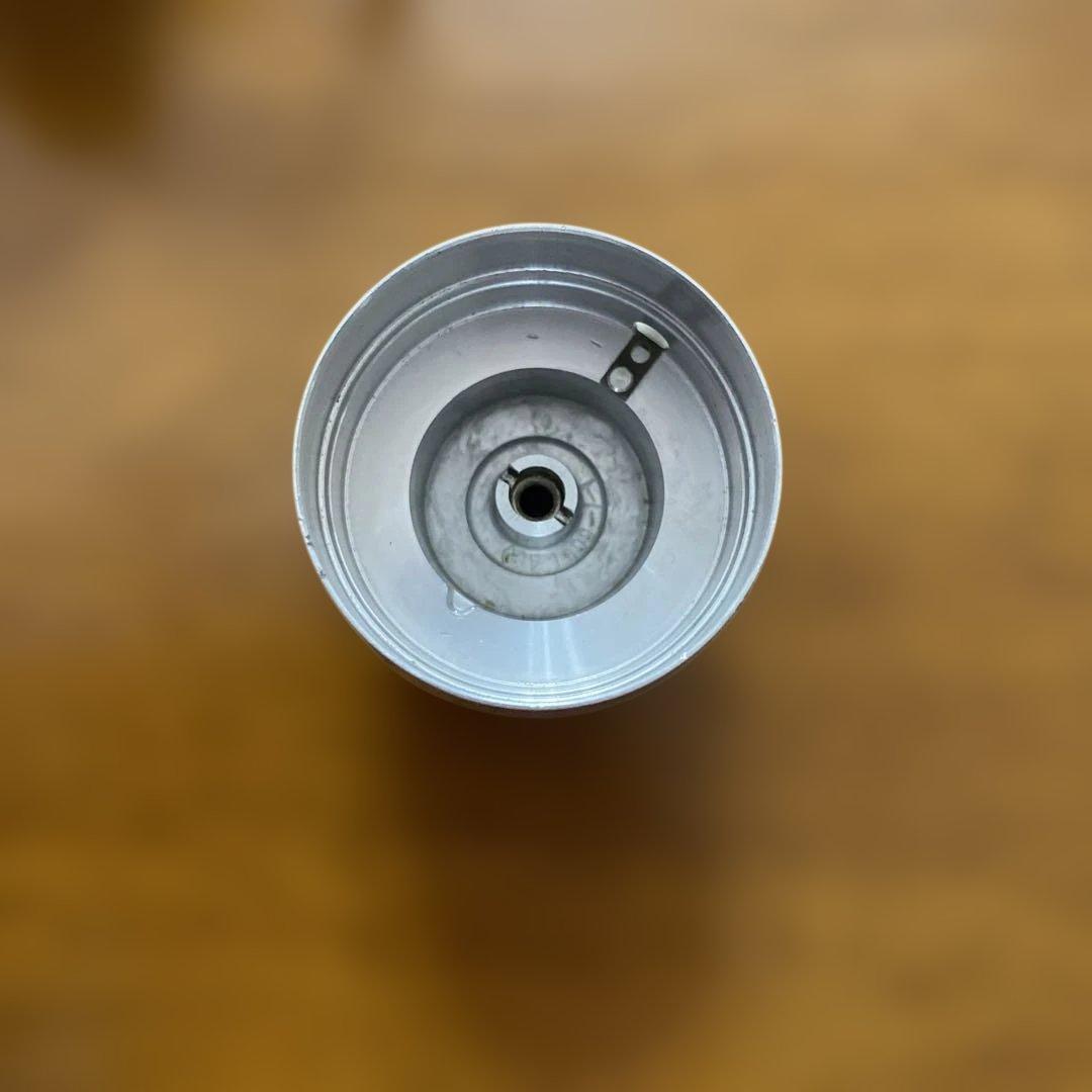 Daiwa Tournament-Ｚ 2500 LBC リール、収納ケース