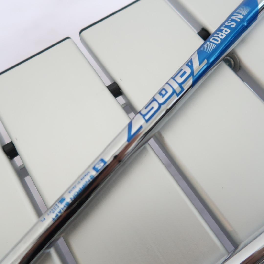 キャロウェイ EPIC FORGED STAR アイアン 6本（6～P,A）S