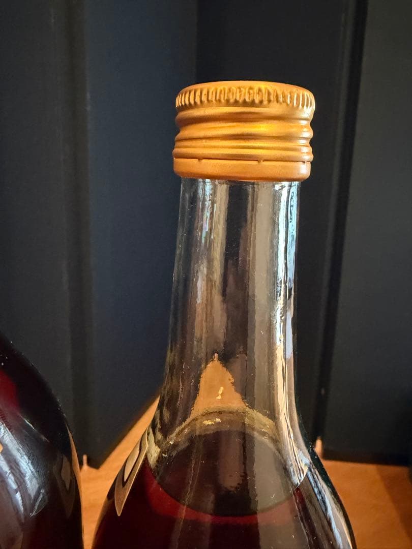 【旧ソ連】STARKA スタルカ ウォッカ ヴィンテージ USSR 2本セット