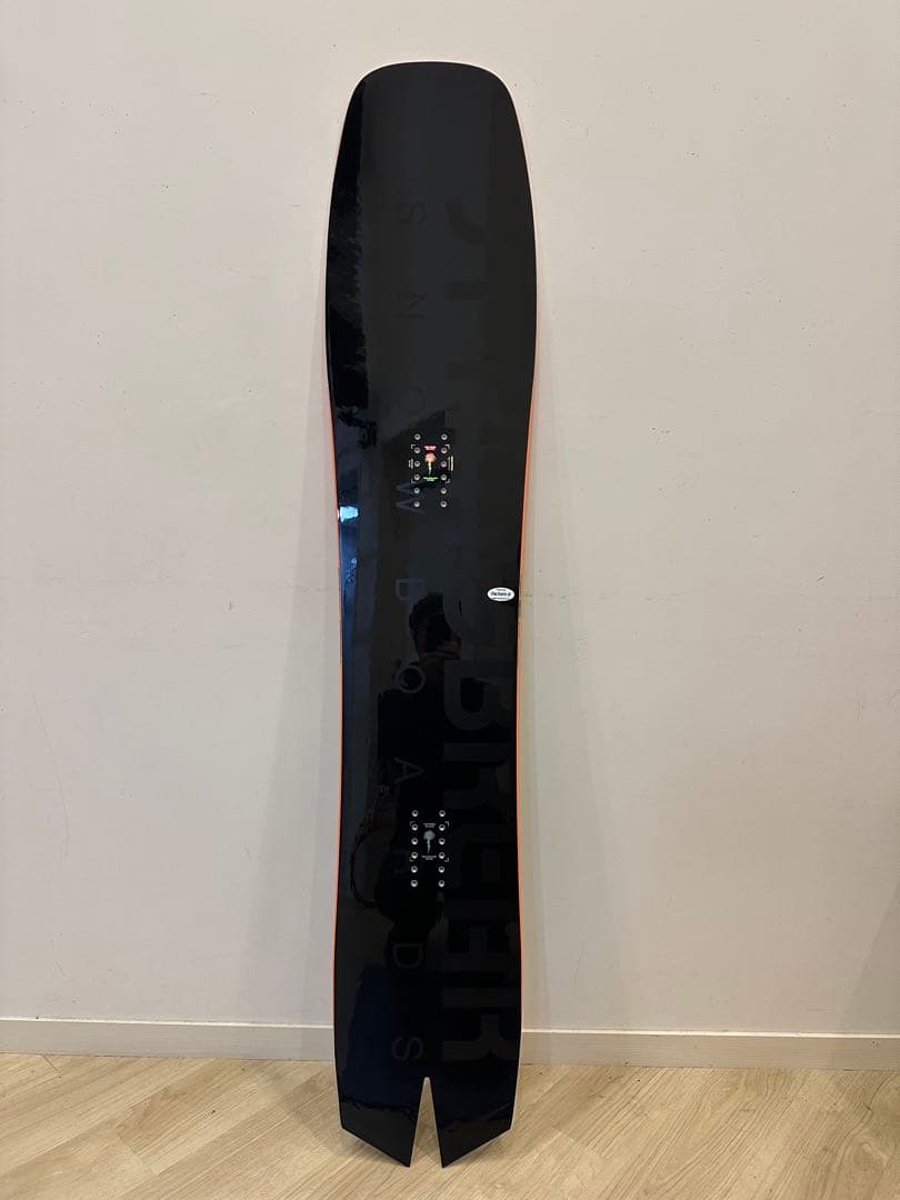 【最終値下げ】CAPiTA SPRING BREAK パウダー グライダー158