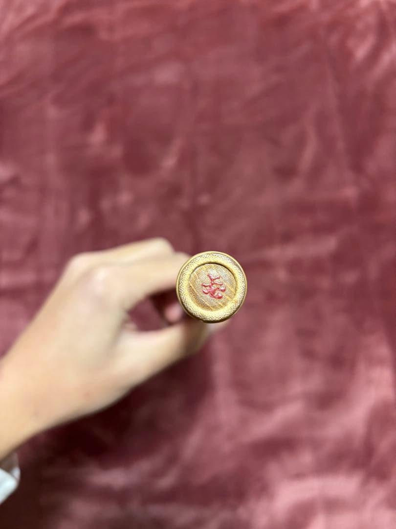 だんじり篠笛(岸極)6穴 7本調子