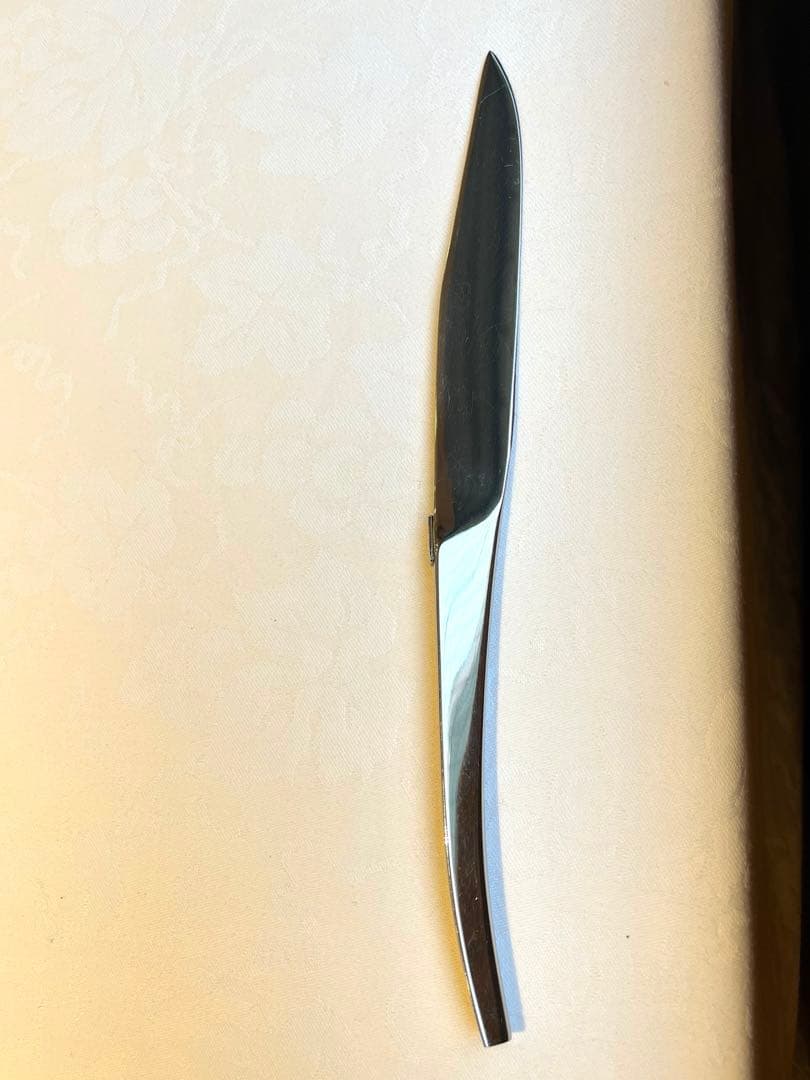 24本セット　Laguiole テーブルナイフ 約23.5cm