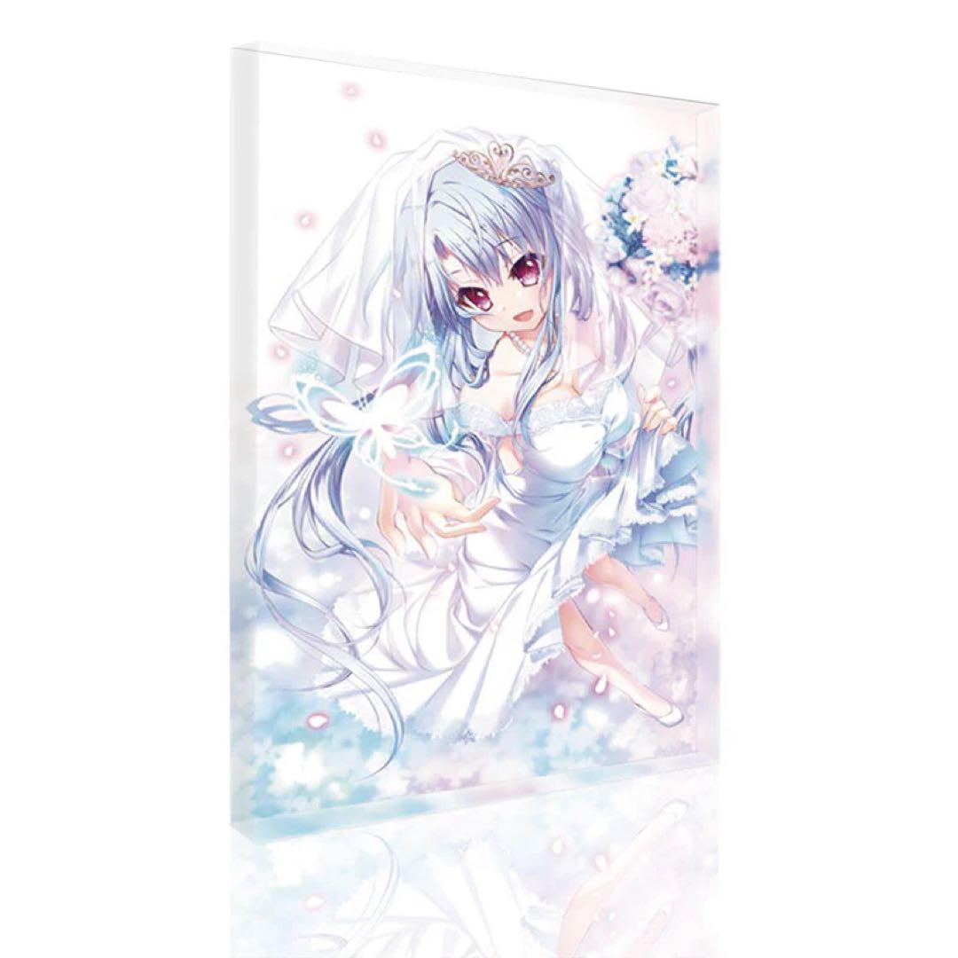 空門蒼　アクリルオーナメント