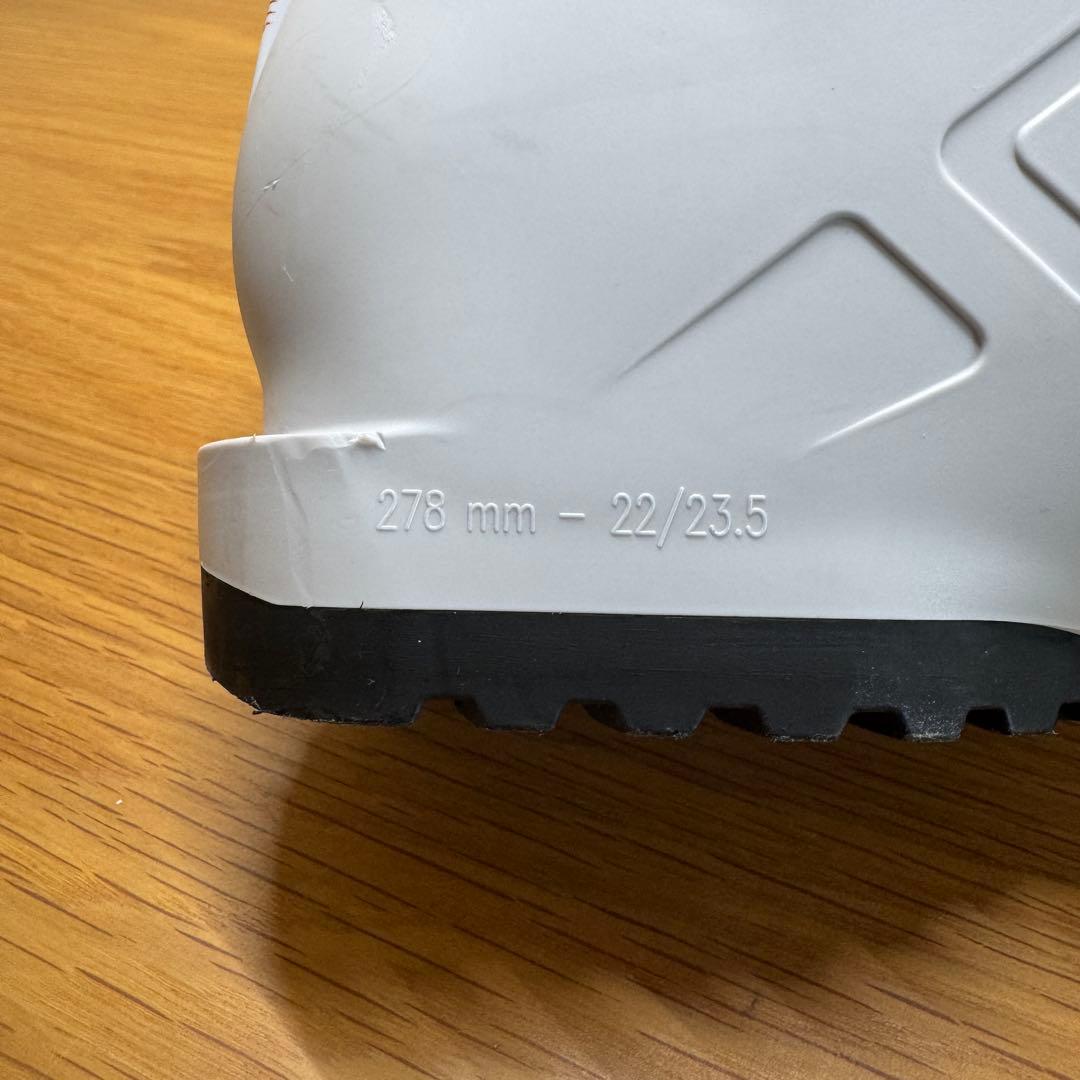 ROSSIGNOL ロシニョール PURE COMFORT60 23.5㎝