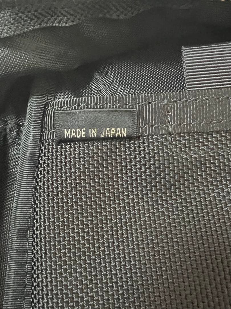 ポーター PORTER ヒート 3way リュック ビジネスバッグ ショルダー