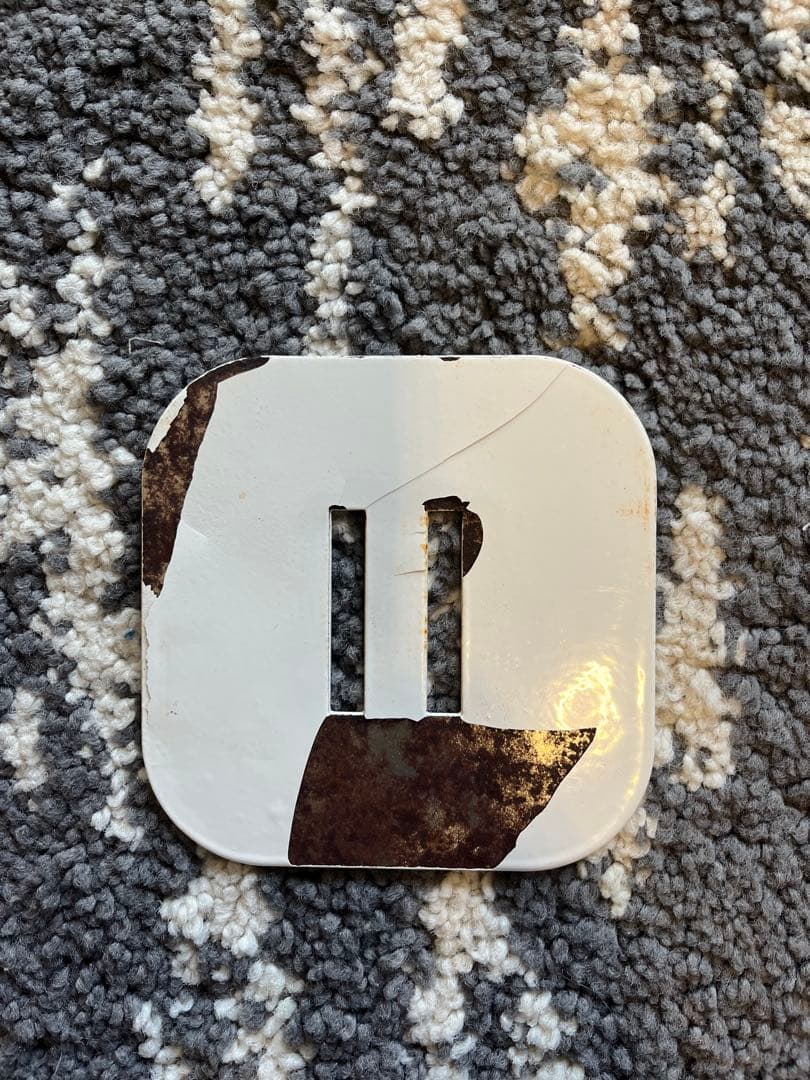 美品　farska ファルスカ ベッドサイドベッド03