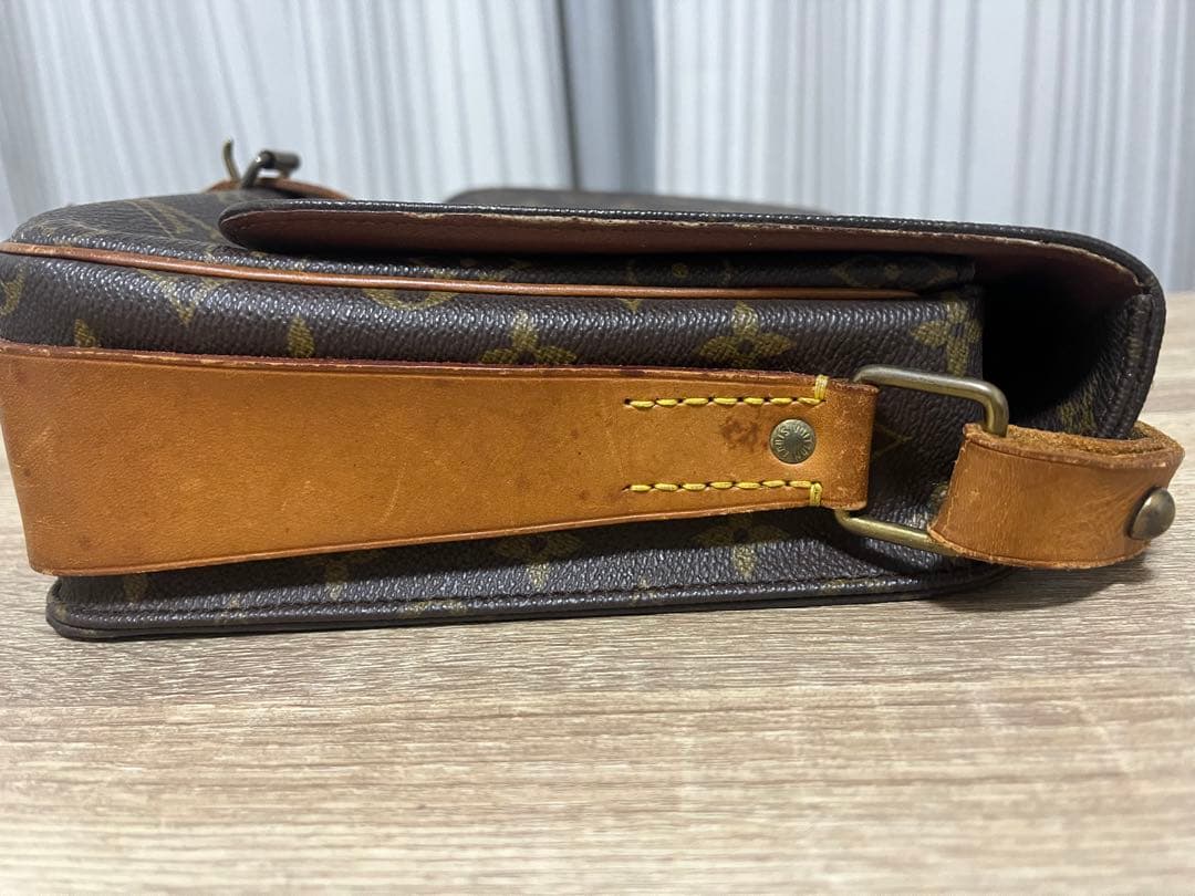 ルイヴィトン　ショルダーバッグ