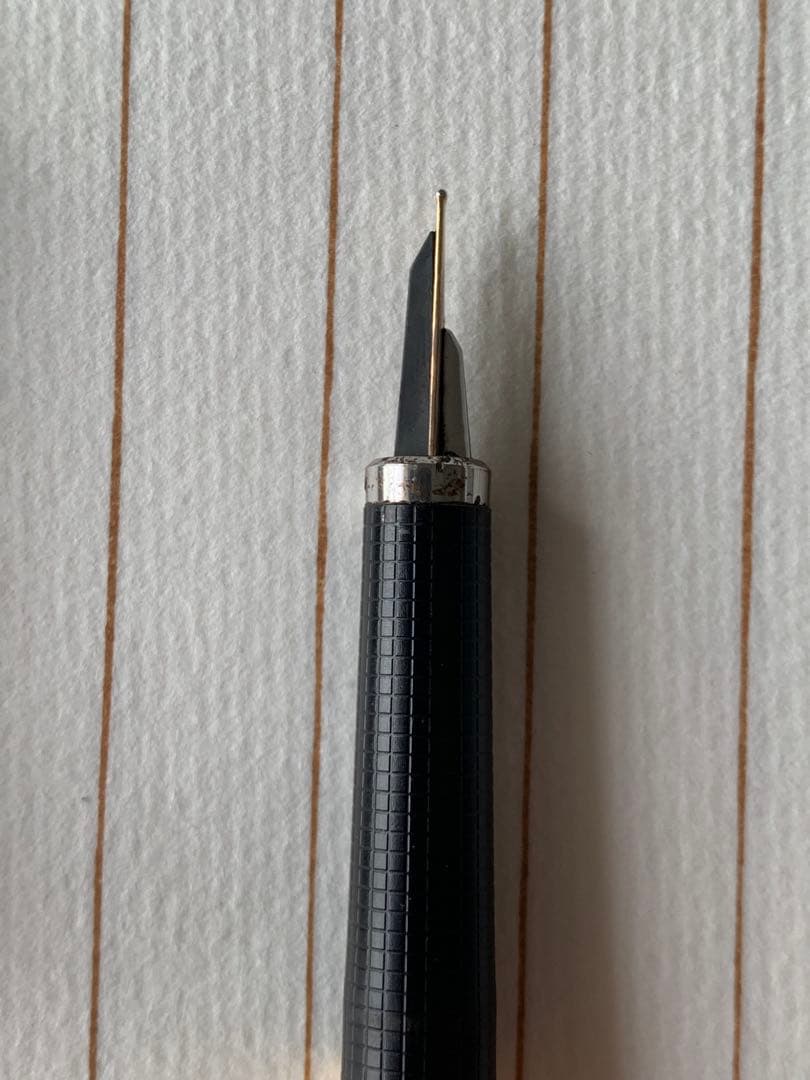 パーカー180 万年筆・ボールペンセット