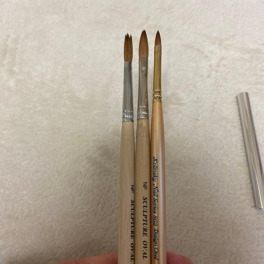 ネイリスト検定1級セット