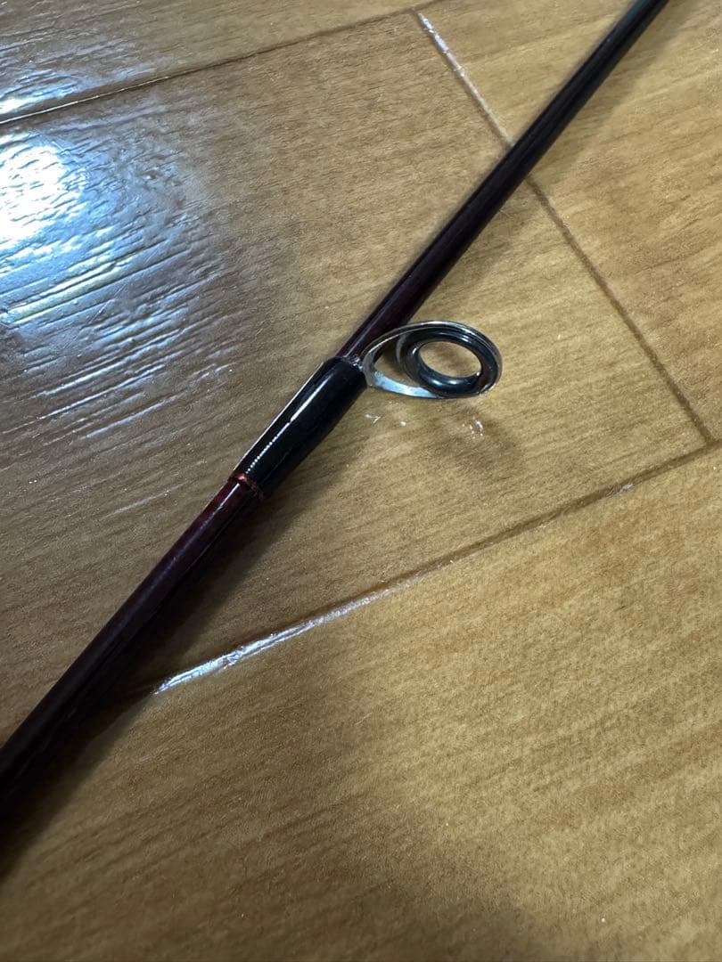 FOREST　フォレスト　エリアユニゾン　フォルテ　60L