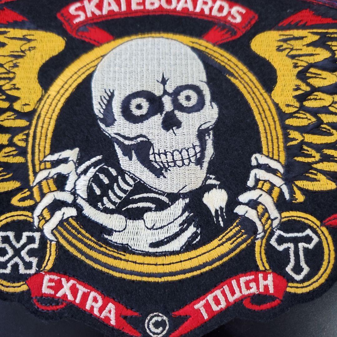 1987年製Powell Peralta スケートボード