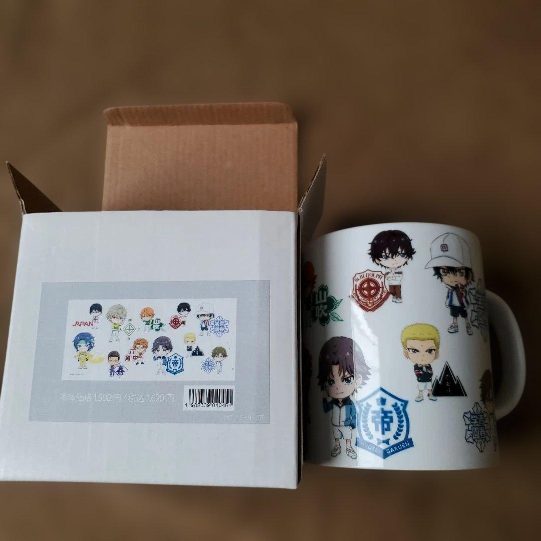 テニスの王子様　テニプリ　まとめ売り