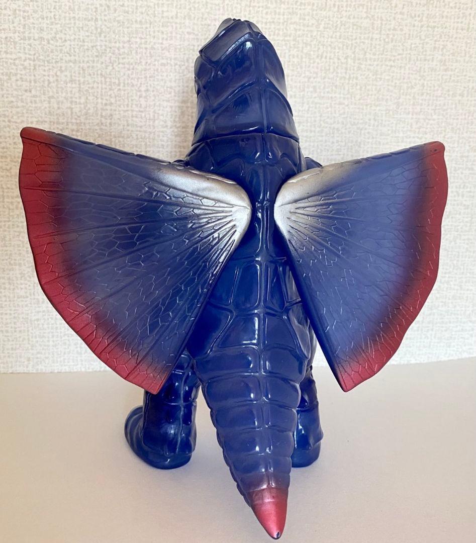 怪獣郷 ドラコ 怪獣 ソフビ やまなや 円谷コミュニケーションズ