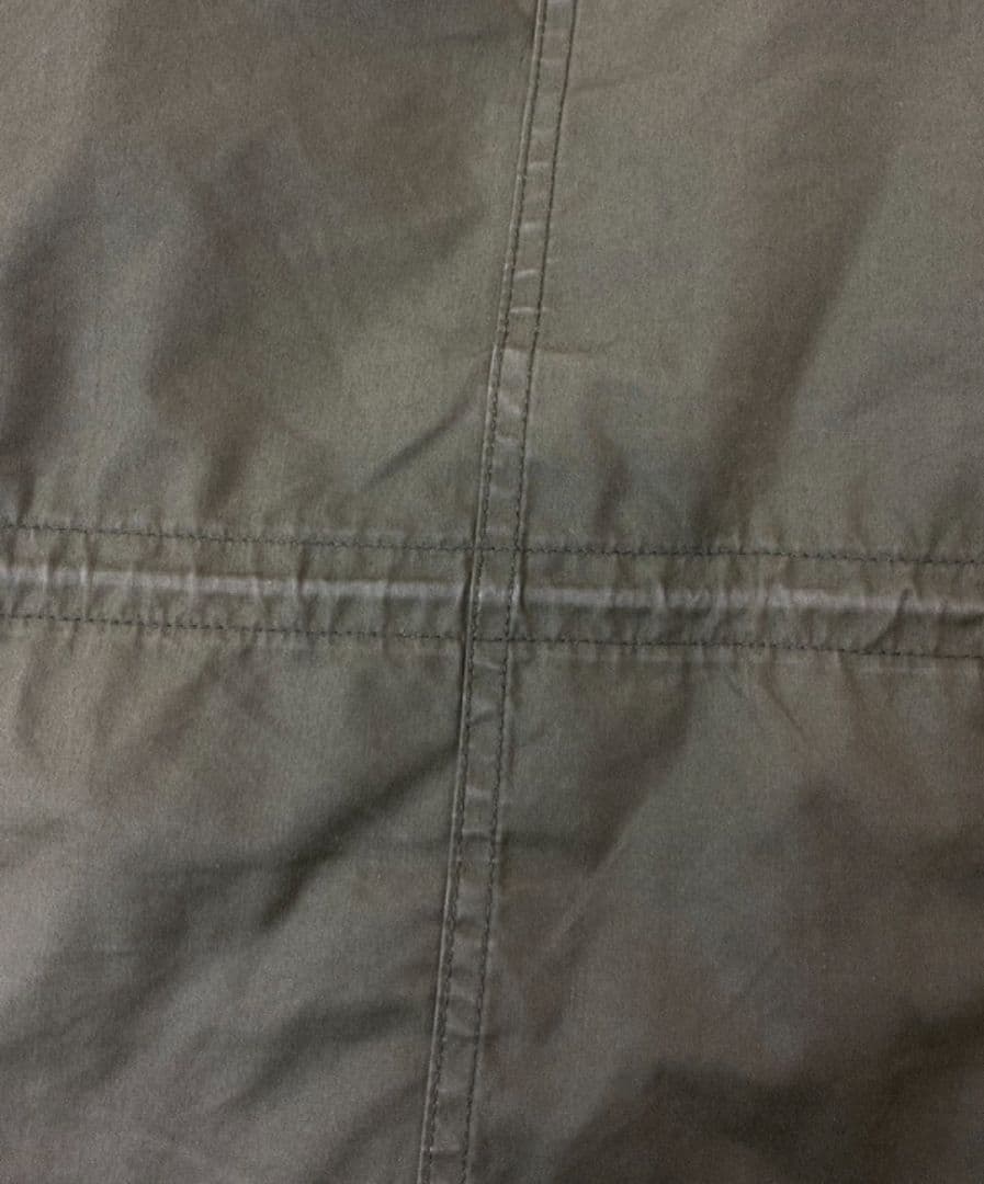 U.S. ARMY M-65 Field　PARKER　　フィッシュテール