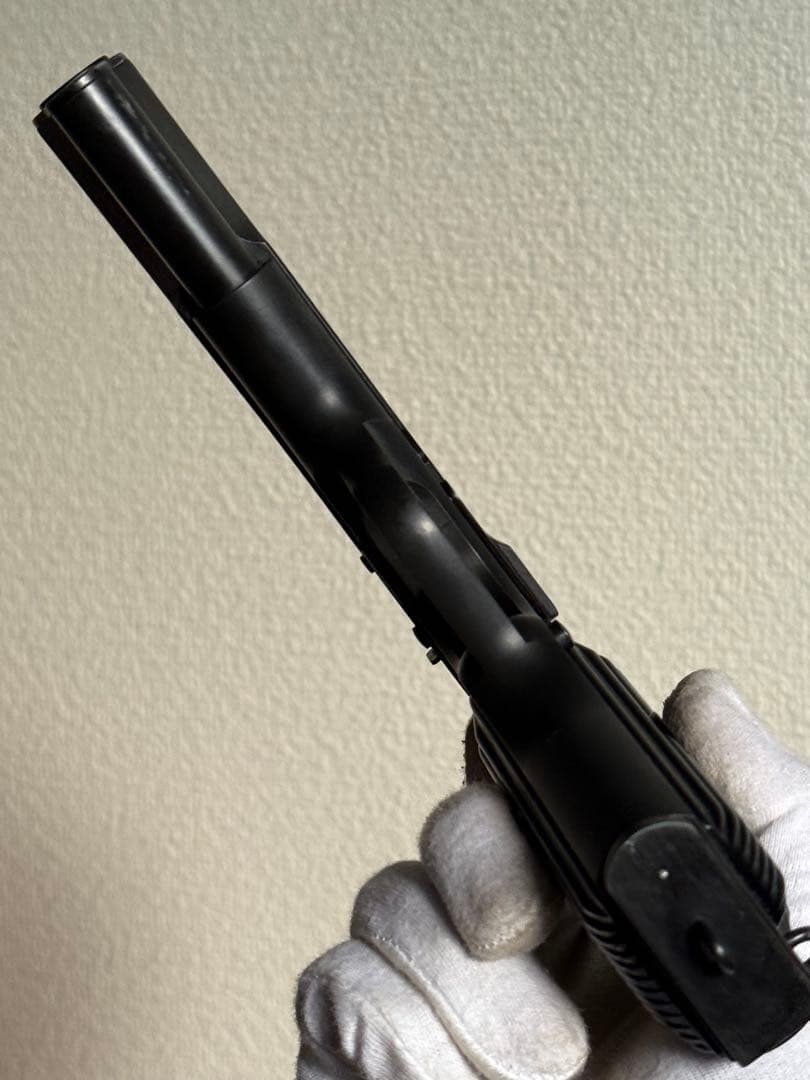 KSC トカレフ TT33 HW ヘビーウェイト ガスブロ ガスガン TT-33