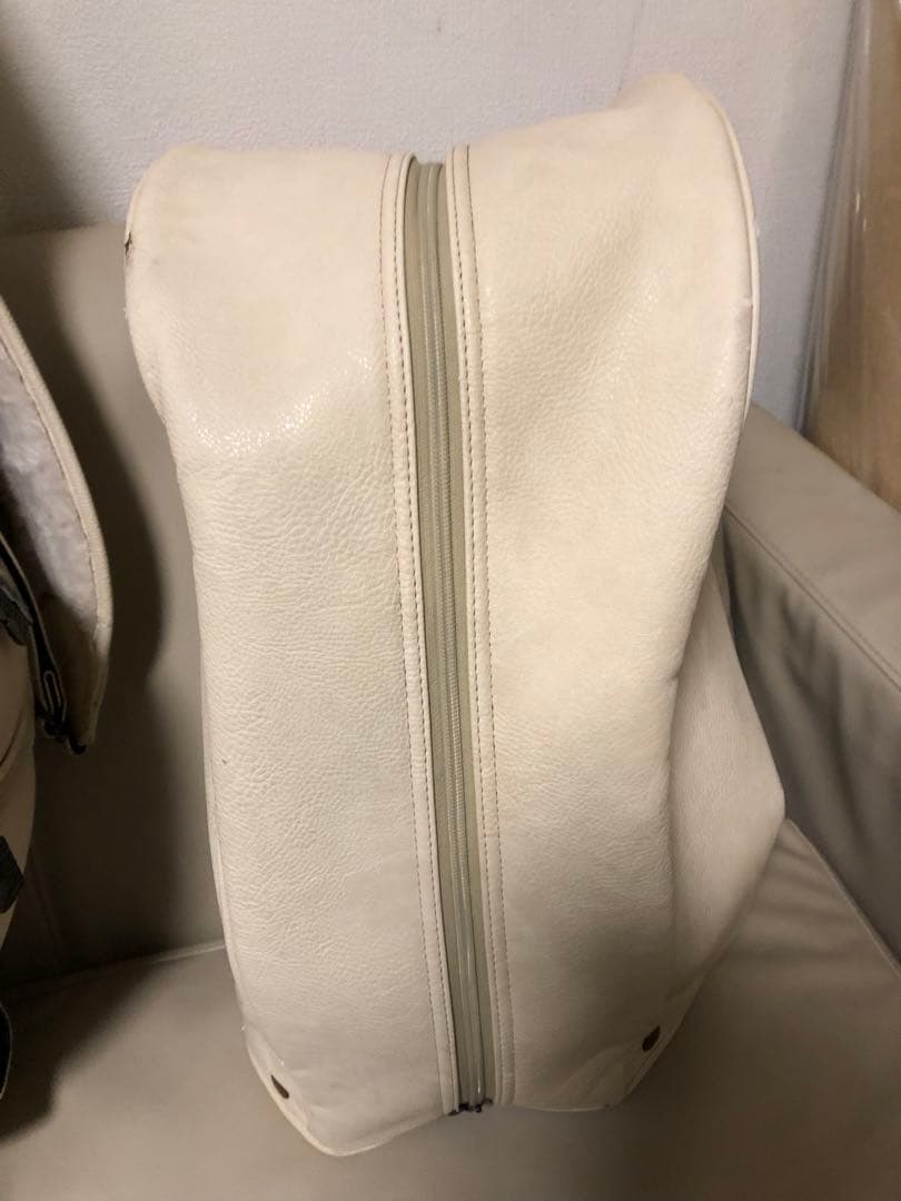 【100本限定品】激レア希少品　SHERIFF シェリフ　ゴルフバッグ