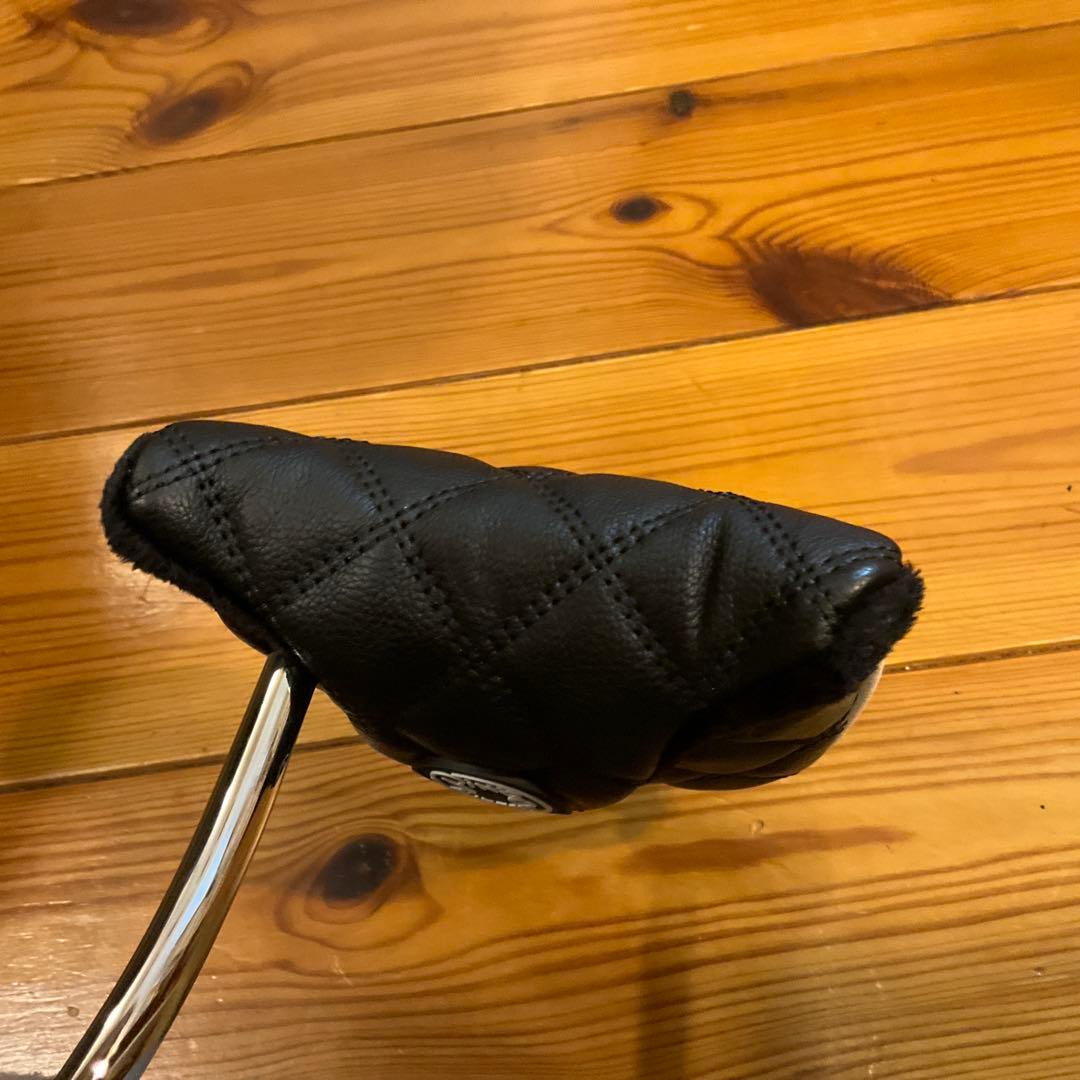 【PING パター】2024年モデルFETCH (フェッチ)